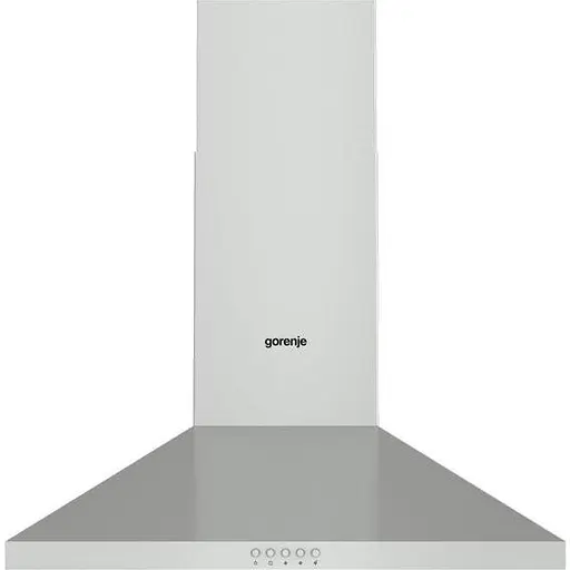 Витяжка купольна Gorenje WHC629E4X - фото 2