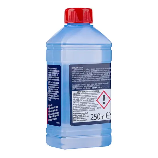 Чистящее средство для стиральной машины Actiff Washing Macine Cleaner 18 X 250 мл (256261) - фото 2