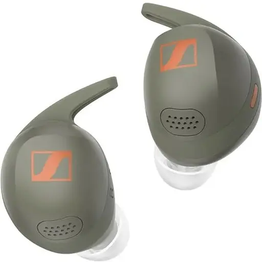 Наушники Sennheiser Momentum Sport Olive (700306)