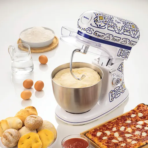 Кухонная машина Ariete 1588 CAPRI (00C15880CAR0) - фото 5