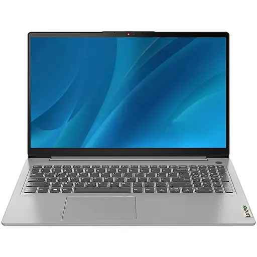 Ноутбук Lenovo IdeaPad 1 15IAU7 Pentium 8505 la 44GHz, 4GB DDR4, 128GB, UHD, Windows 11 Home in S mode - фото 3