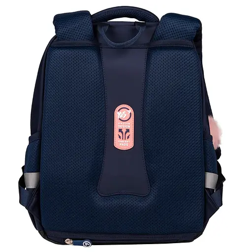 Рюкзак шкільний Yes Be Like a Cat S-52 Ergo - фото 6