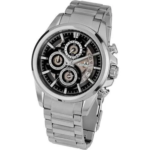 Часы Jacques Lemans 1-1847E