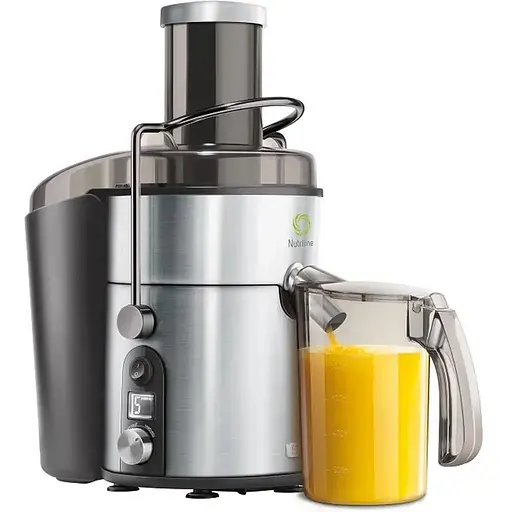 Соковижималка Sencor SJE 5050SS (6579038)