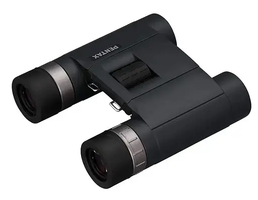 Бинокль Pentax AD 10X25 WP (62882) - фото 3