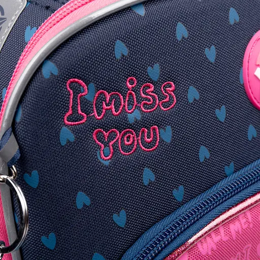 Рюкзак шкільний каркасний Yes Hi koala! S-78 - фото 9