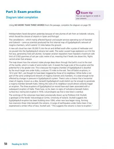 Collins English for IELTS: Reading 2nd Revised edition - фото 4