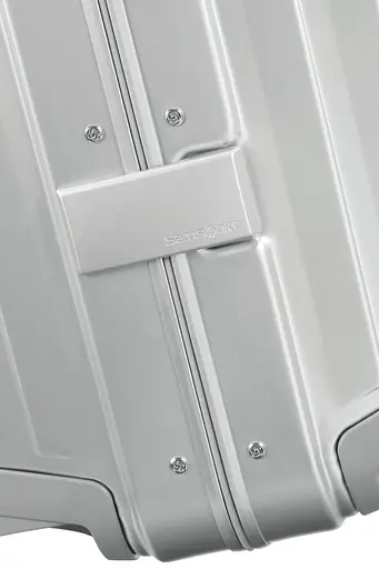 Чемодан Samsonite LITE-BOX ALU ALUMINIUM 55x40x23 55 см CS0*08001 - фото 7