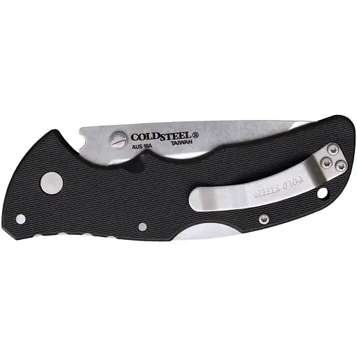 Нож Cold Steel Mini Recon 1 TP - фото 2