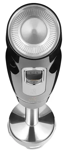 Занурювальний блендер Sencor SHB 4379BK (6746602) - фото 2