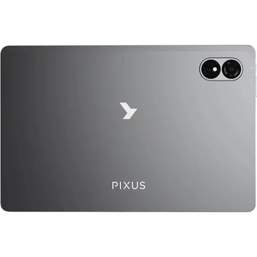 Планшет Pixus Deon 6/128Gb 4G Gray UA UCRF - фото 5