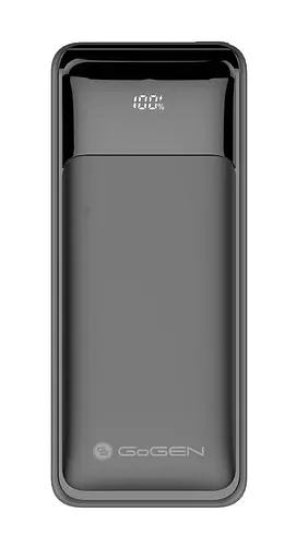 УМБ GoGEN Powerbank 30000 mAh , PD 65W, QC 22,5W - фото 2