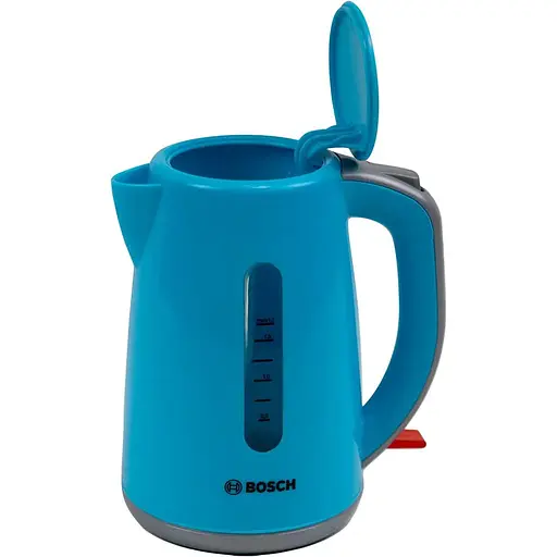 Іграшковий набір для сніданку бірюзового кольору Klein Bosch (9519) - фото 7