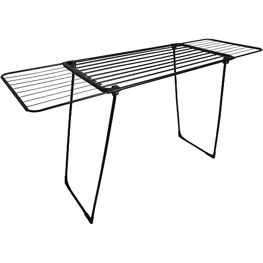 Сушарка для білизни Casa Si Magic Black (DAS303510) - фото 1