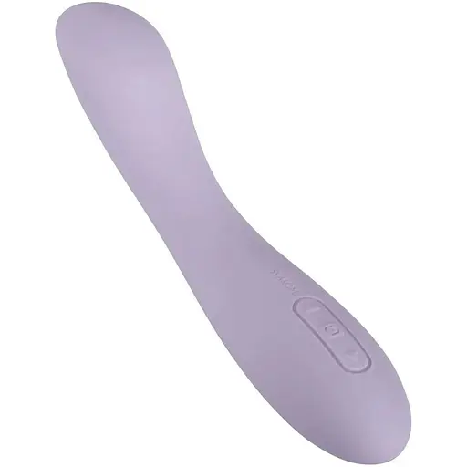 Вібратор для точки G Svakom Amy 2 Pastel Lilac - фото 3