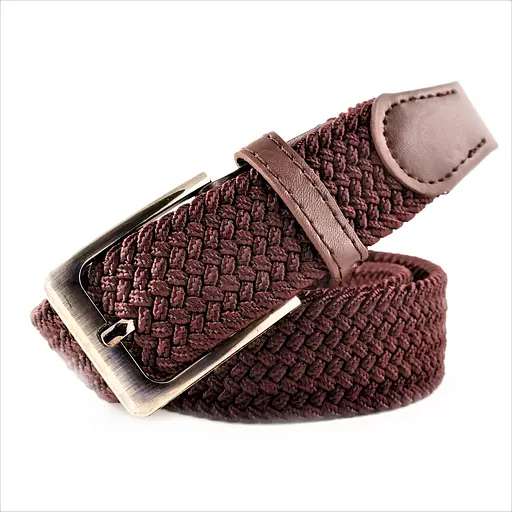 Ремінь гумка Weatro 100-110х3,5 см acs0017010 - фото 3