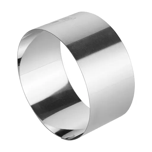 Форма-рамка для торту Fackelmann розсувна D12-20 см (609984) - фото 3