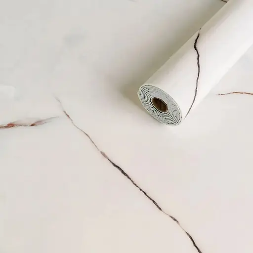 Самоклеящаяся стеновая PET плитка в рулоне 600х3000х2мм SW-00001697 - фото 1