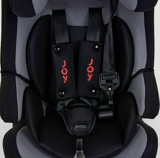 Детское автокресло универсальное Joy FX 7887 - фото 5