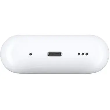 TWS-наушники Apple AirPods Pro 2 MQD83ZM/A - фото 5