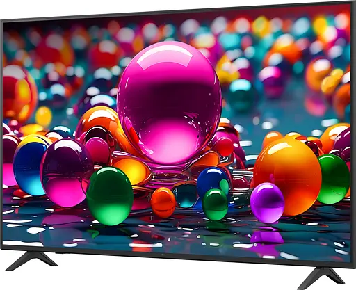 LG Телевизор 65" LED 4K 60Hz Smart WebOS Black - фото 3