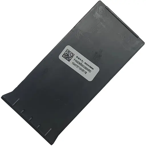 Заглушка Smart Card для ноутбука Lenovo Thinkpad P50 P51 (SM20K06999) Б/в - фото 1