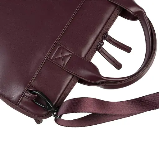 Сумка Tucano Isotta 13"/14", фиолетовий - фото 4