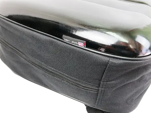 Рюкзак молодежный Corvet 29х40х13 см sum0014334 - фото 7