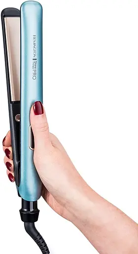 Випрямляч для волосся Remington S9300 Shine Therapy Pro - фото 2