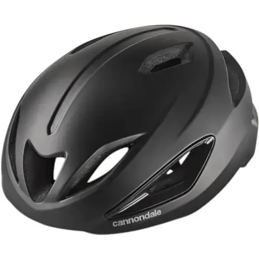 Шолом Cannondale Intake MiPS CE EN Adult L/XL BKB L/XL Чорний (1084-HEL-89-84)