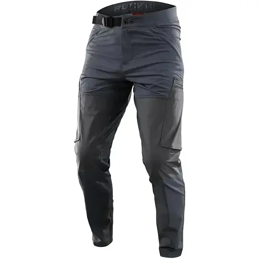 Велоштани TLD Ruckus Cargo Pant Mono Charcoal XL Troy Lee Designs (1106-276931015)