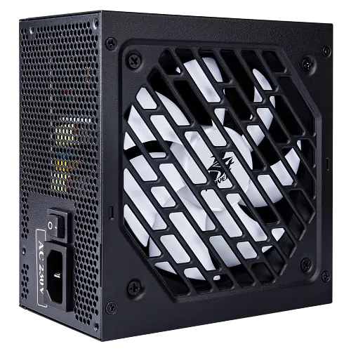 Блок питания 1stPlayer PS-500FK 500W (PS-500FK) Б/У