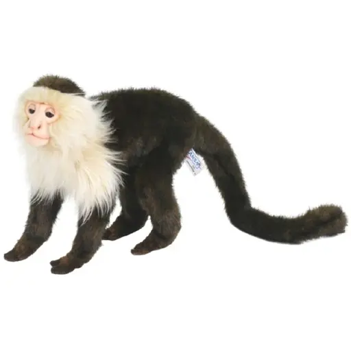 М'яка іграшка Hansa Мавпа капуцин 35 см (5852)