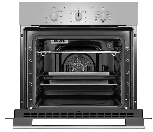 Електрична духова шафа Hansa BOEI681121 (6683973) - фото 6