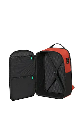 Рюкзак 14,1" Samsonite MODERNY TERRACOTTA RED 40x25x20 KS6*00007 - фото 10