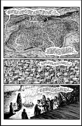 Age of Bronze #29 (1998) - фото 3