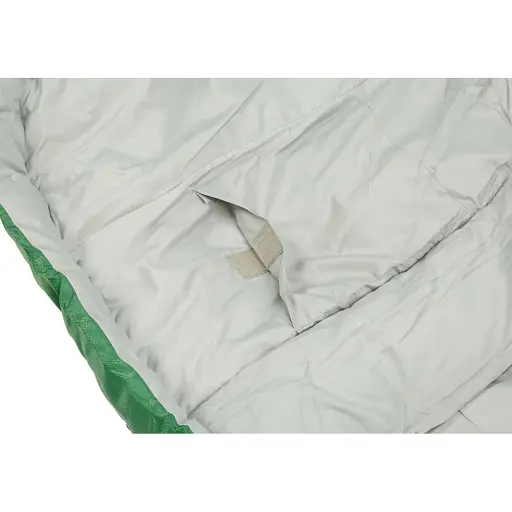 Спальний мішок Skif Outdoor Morpheus C 2200 Green - фото 7