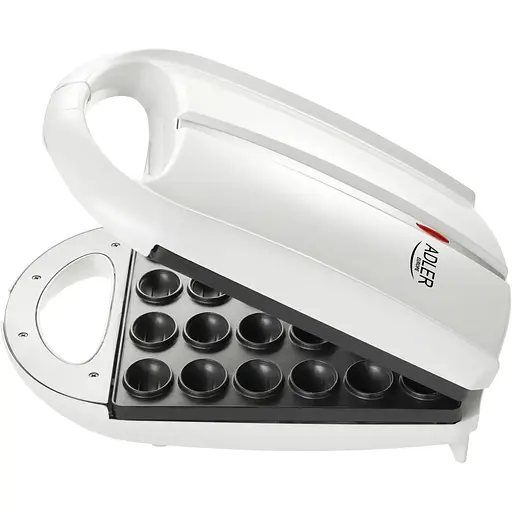 Орешниця Adler AD 3039  (24 шт.) XL - фото 2