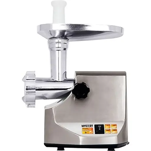 Мясорубка Mystery MGM-3100 - фото 3