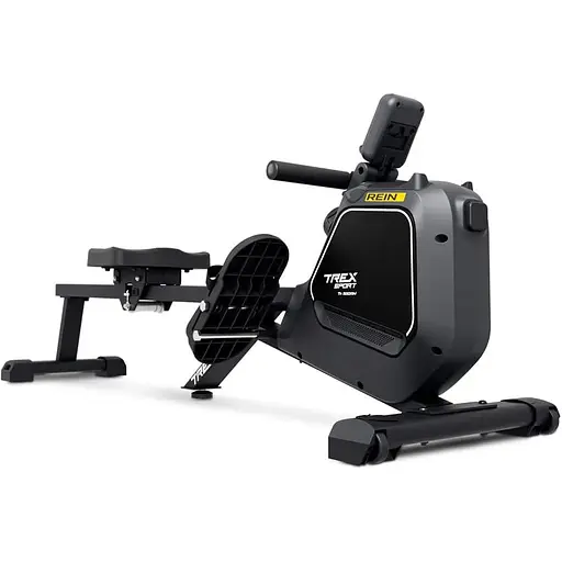 Гребний тренажер Trex Sport TX-580RM Rein чорний