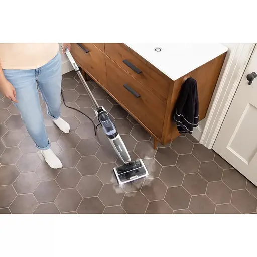 Парова швабра Shark SteamPickUp hard floor cleaner (SD200EU) - фото 10