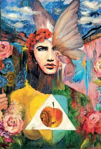 Метафорично-асоціативні карти «Схід Серця» - фото 4