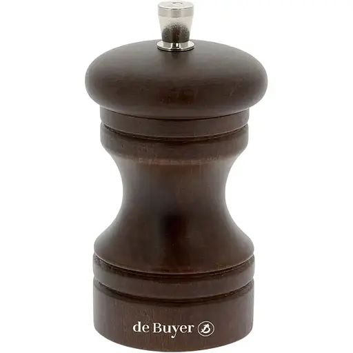 Млин для перцю De Buyer 10 см (10-121002) - фото 1