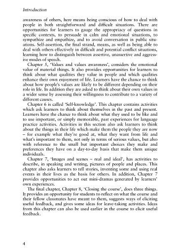 Personalizing Language Learning - фото 5