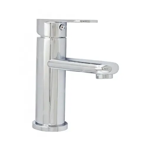 Смеситель для умывальника Udis LOB1-A128 однорычажный Хром 30412 - фото 2