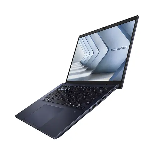 Ноутбук ASUS ExpertBook B5, Ultra 7 155H 48GHz, 16GB DDR5, 1TB, Arc, Windows 11 Профессиональная, 1TB - фото 4