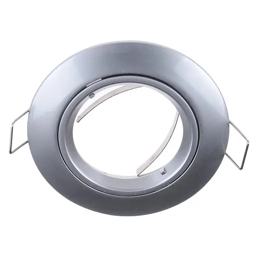 Светильник точечный Brille HDL-DS 23 PCHR MR16 163775