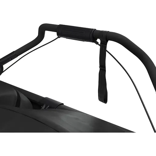 Дитяча коляска Thule Urban Glide 3 Double Black (TH 10101978) - фото 11