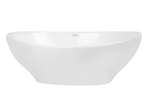 Раковина Qtap Dove без донного клапана QT06113078WN - фото 2