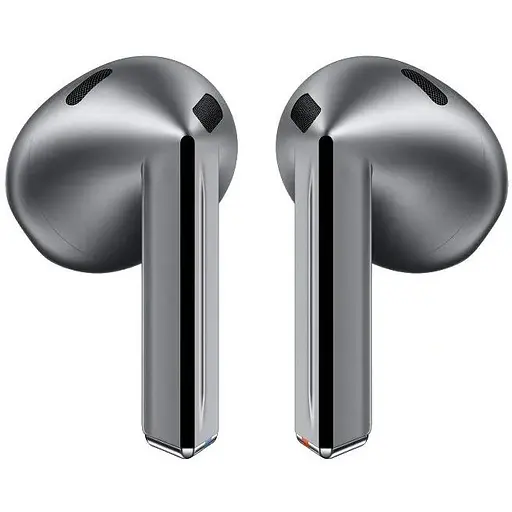 Гарнитура Samsung Galaxy Buds3 (SM-R530NZAASEK) Silver (7004579)